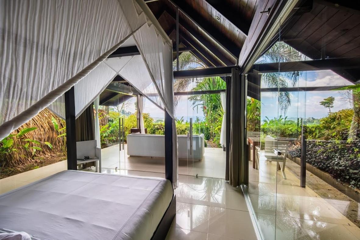 Oxygen Jungle Villas & Spa (Adults Only) Uvita Luaran gambar