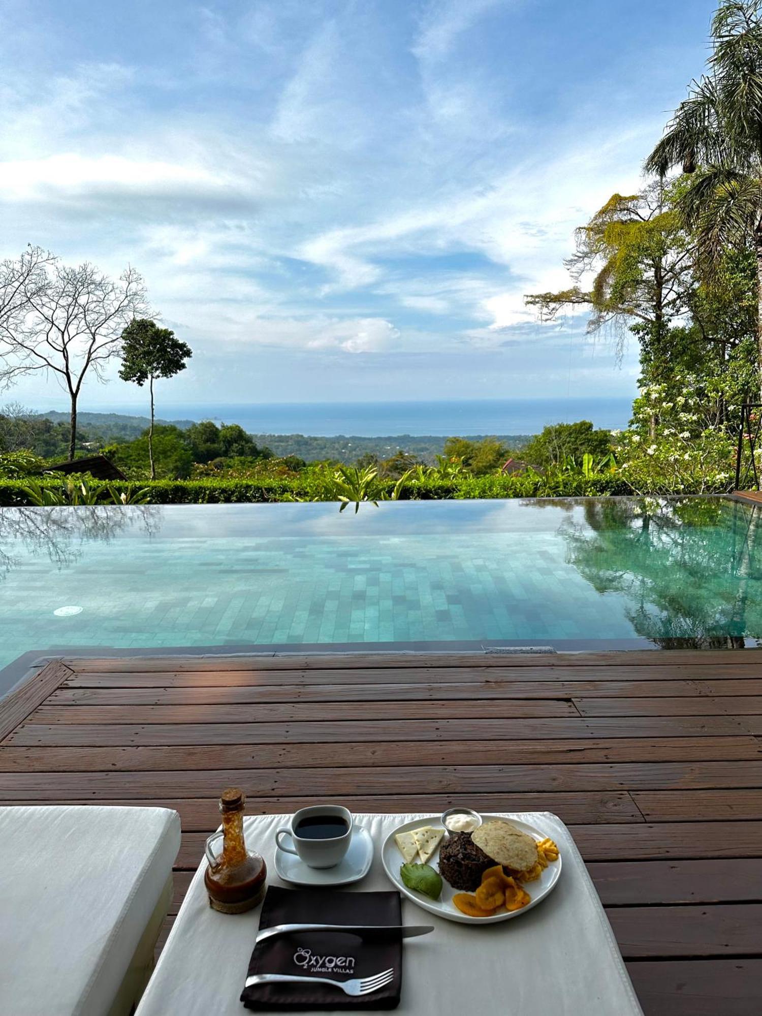 Oxygen Jungle Villas & Spa (Adults Only) Uvita Luaran gambar